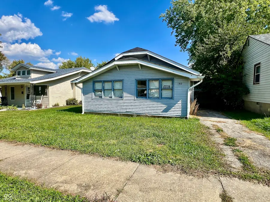 149 N 6th Avenue, Beech Grove, IN 46107 - Image #2