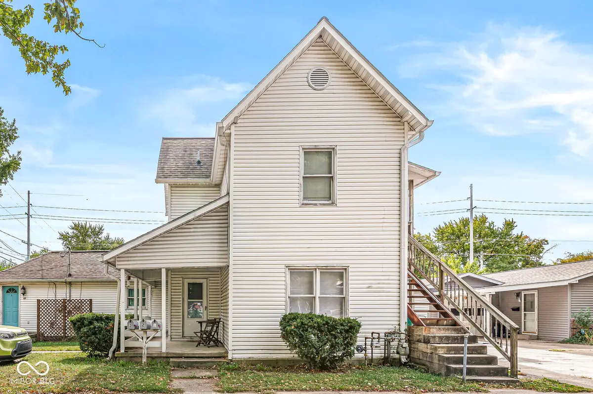 117 W Ash Street, Lebanon, IN 46052 - Image #1