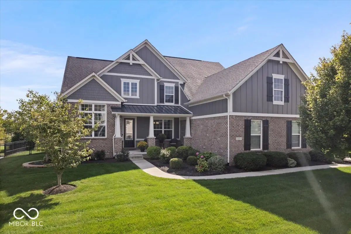 621 Mcnamara Court, Carmel, IN 46032 - Image #1