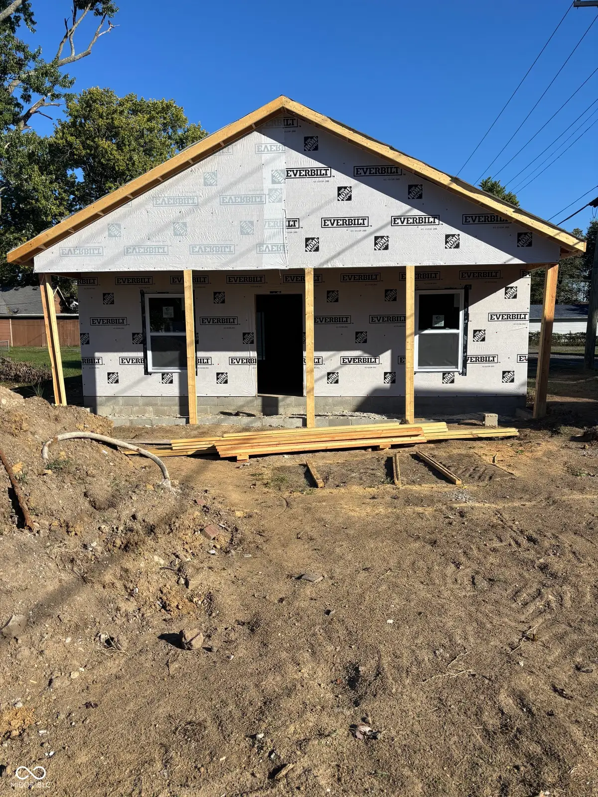 560 W Harrison Street, Martinsville, IN 46151 - Image #1