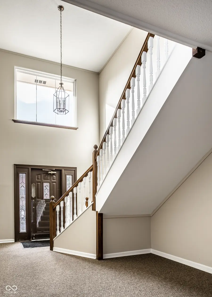 398 Hunters Lane #D, Carmel, IN 46032 - Image #2