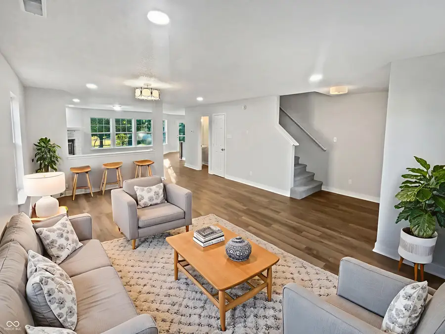 4905 Flame Way, Indianapolis, IN 46254 - Image #2