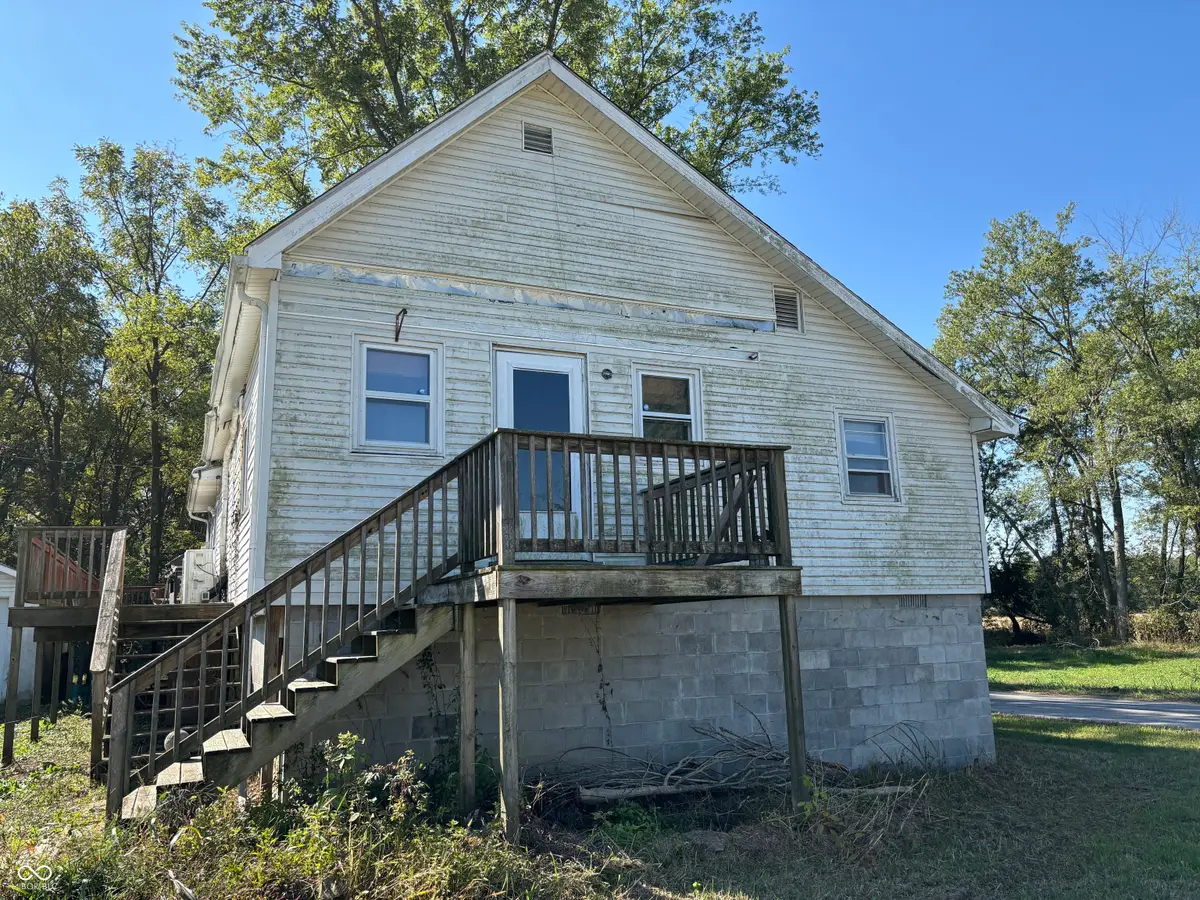 Address Withheld By Seller, Spencer, IN 47460 - #1