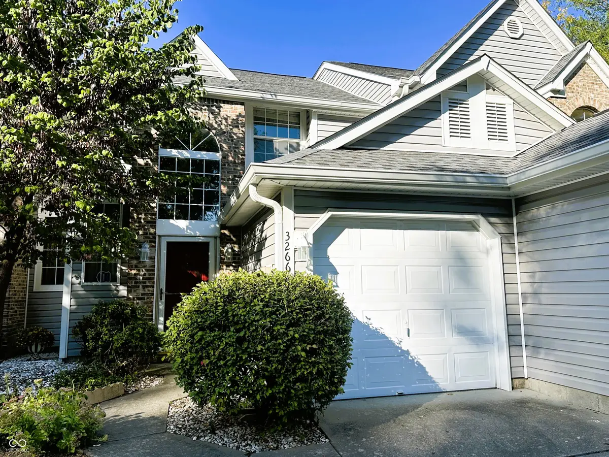 3266 Oceanline East Drive, Indianapolis, IN 46214 - Image #1