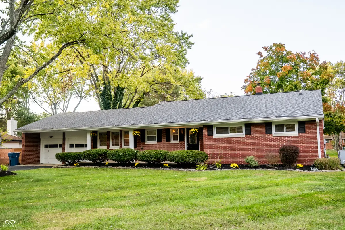 4844 E 71st Street, Indianapolis, IN 46220 - Image #1