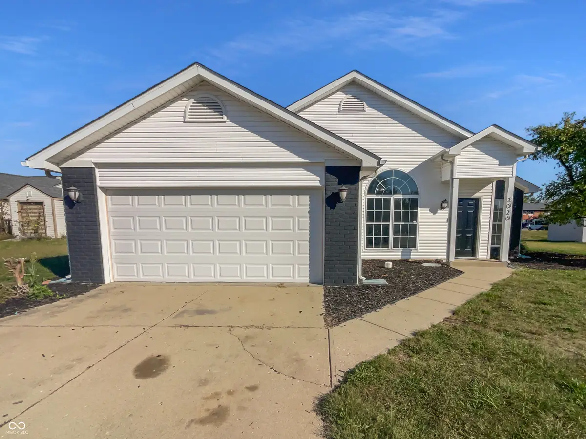 2020 Pheasant Run, Westfield, IN 46074 - Image #1