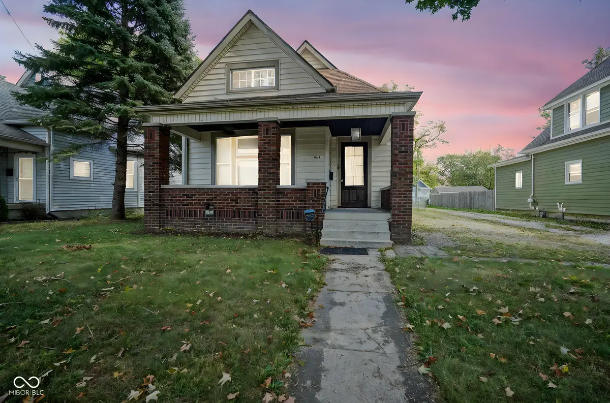 931 N Tacoma, Indianapolis, IN 46201 - Image #1