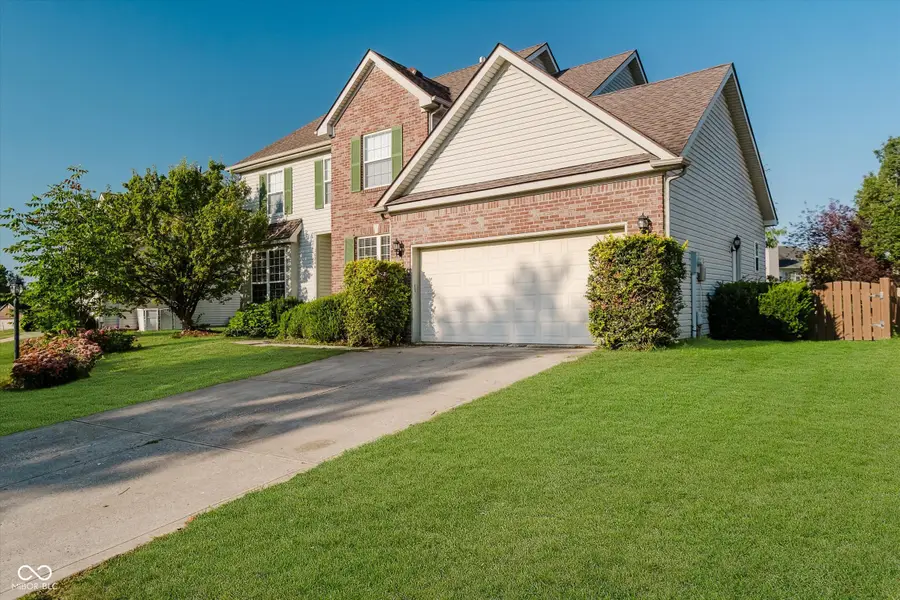 10244 Red Tail Drive, Fishers, IN 46037 - Image #2