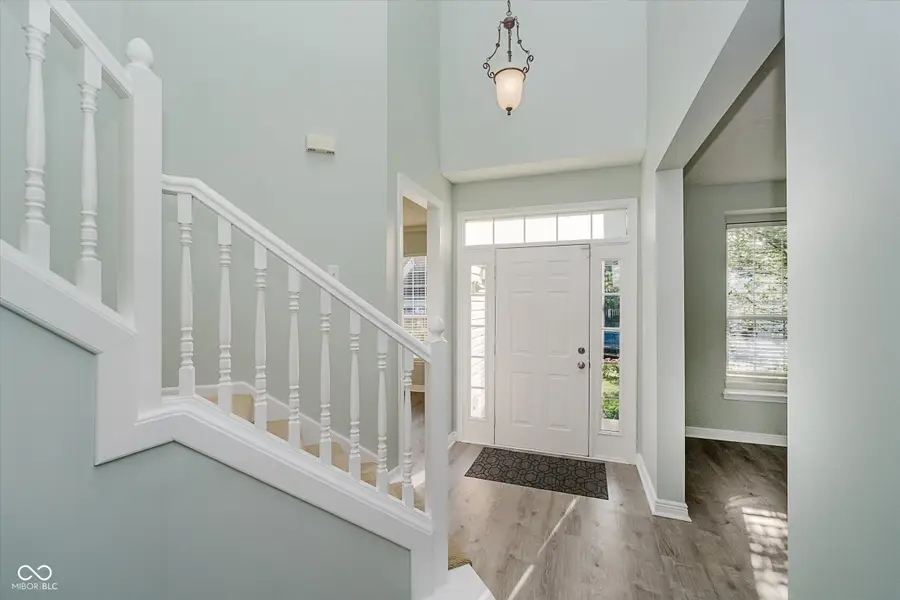 10244 Red Tail Drive, Fishers, IN 46037 - Image #3