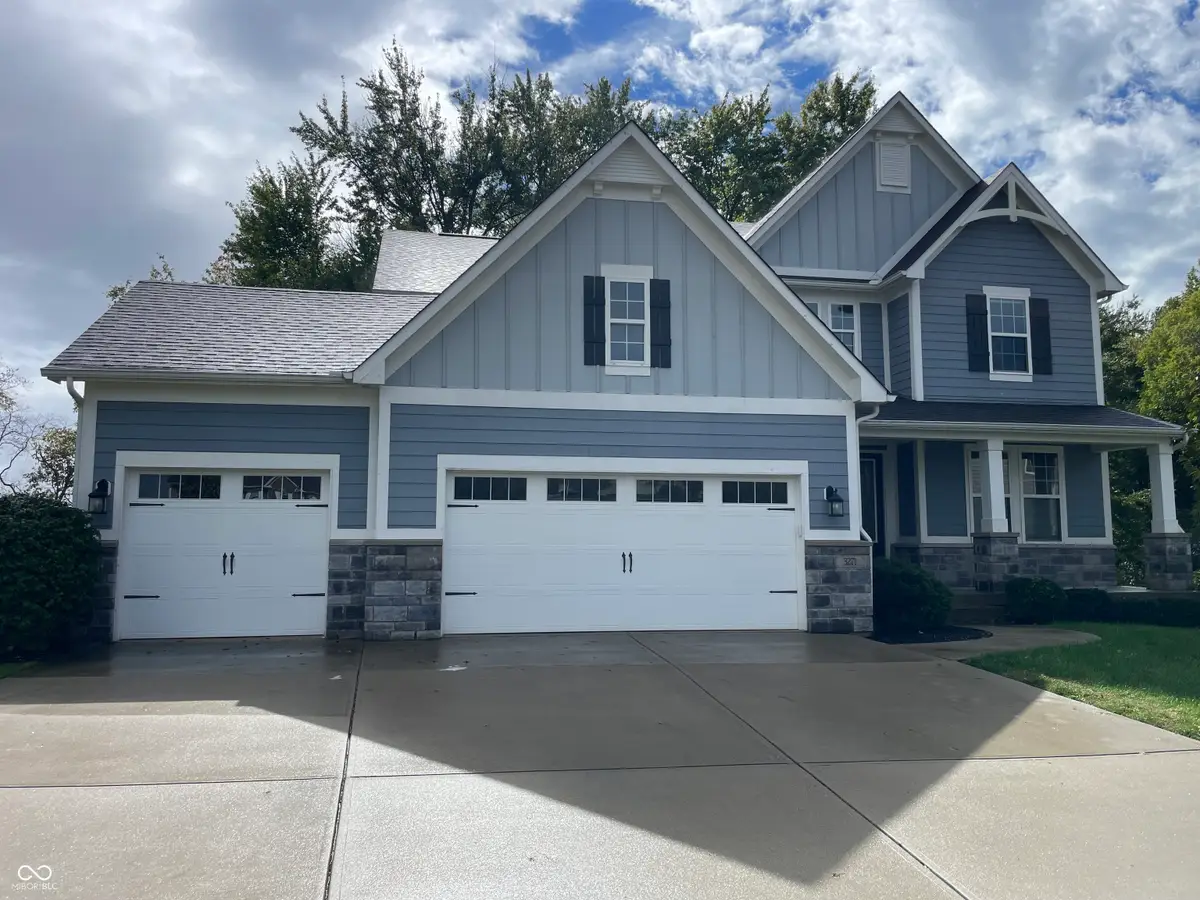 3271 Gray Hawk Drive, Columbus, IN 47201 - #1