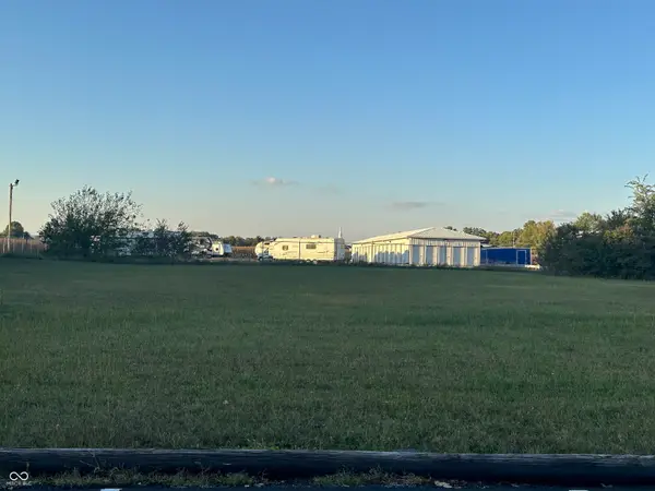 980 Andico Road, Plainfield, IN 46168