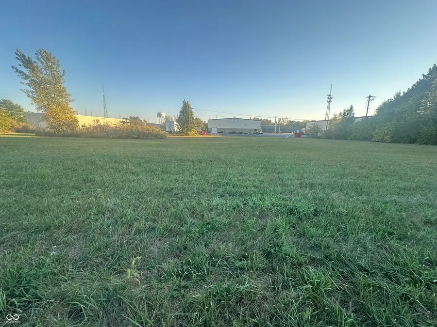 980 Andico Road, Plainfield, IN 46168 - #3