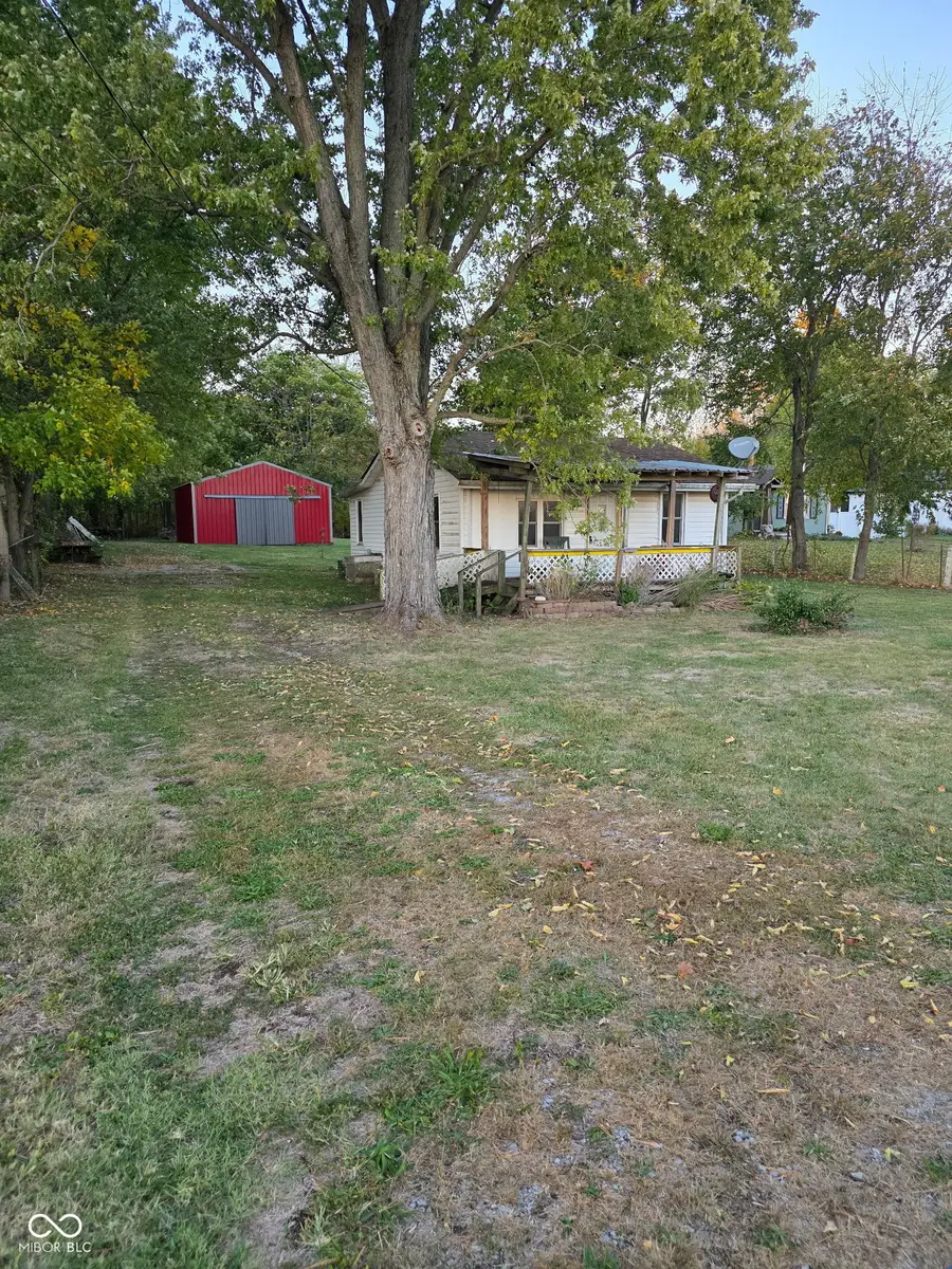 2294 E Eden Road, Greenfield, IN 46140 - Image #2