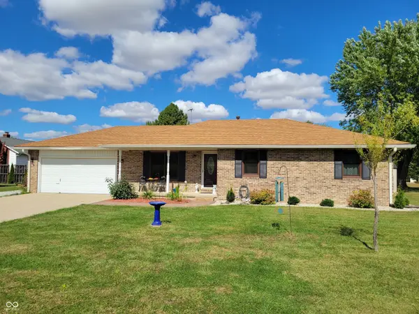 1312 E Central Avenue, Greensburg, IN 47240