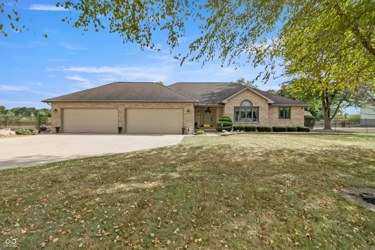 6611 S 500 E, Gas City, IN 46933 - Image #1