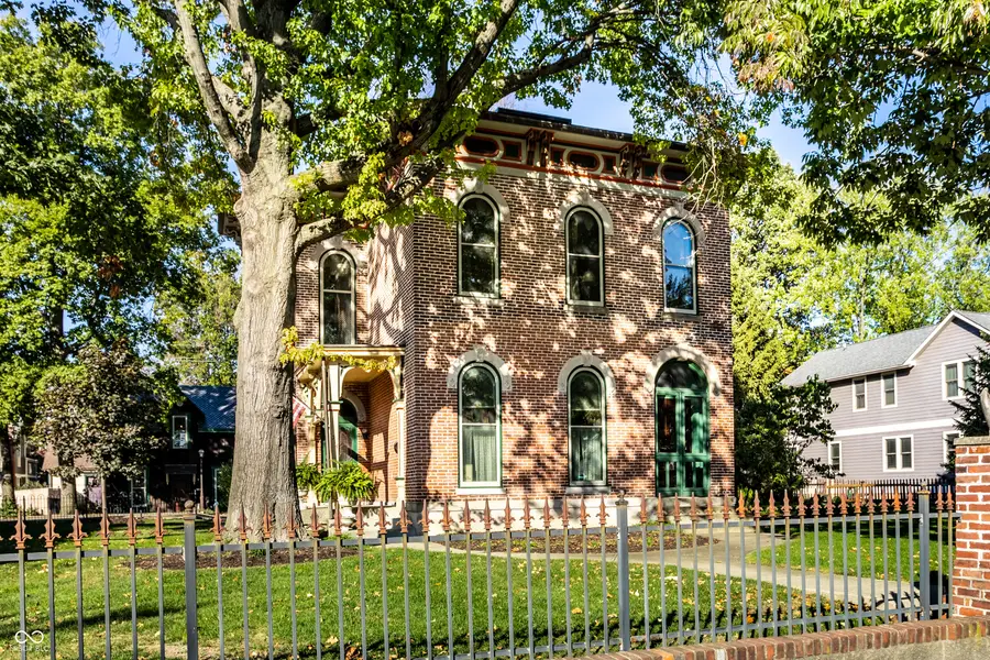 1514 N College Avenue, Indianapolis, IN 46202 - Image #2