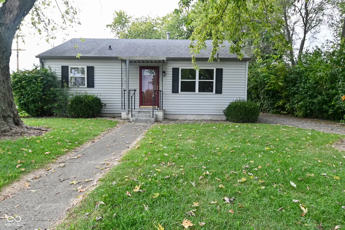 10 Thurman Drive, Whiteland, IN 46184 - Image #1