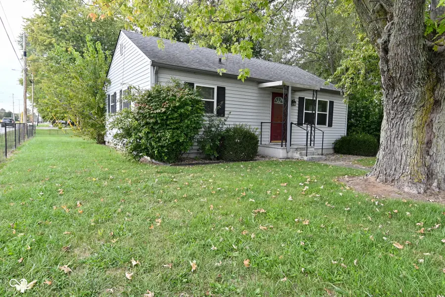 10 Thurman Drive, Whiteland, IN 46184 - Image #2