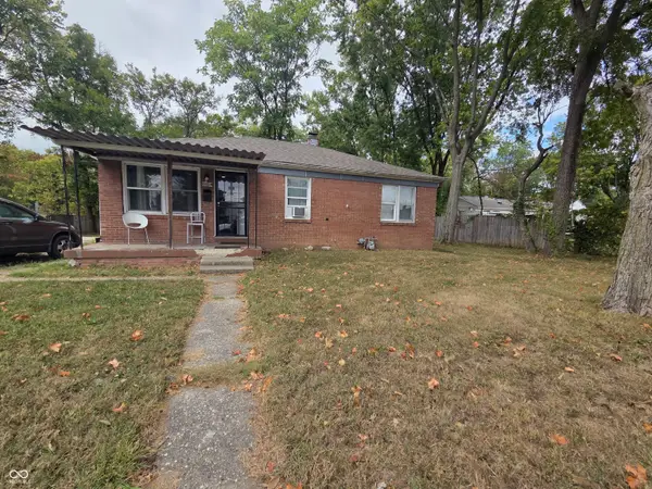 3350 Brouse Avenue, Indianapolis, IN 46218