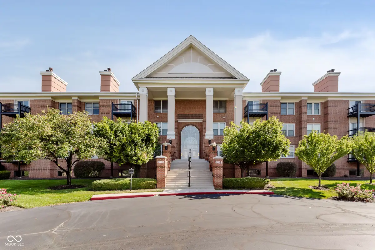 8681 Jaffa Court East Drive, Indianapolis, IN 46260 - Image #1