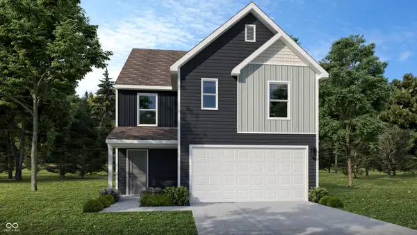 1975 Stella Rock Court, Columbus, IN 47201