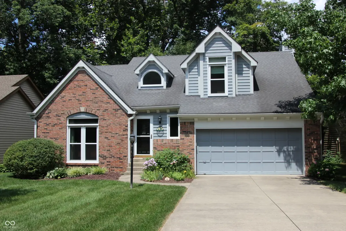 5425 Yellow Birch Way, Indianapolis, IN 46254 - Image #1