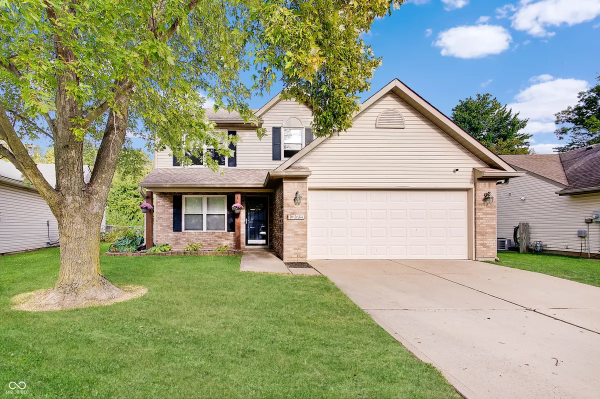 1379 Sanner Drive, Greenwood, IN 46143 - Image #1