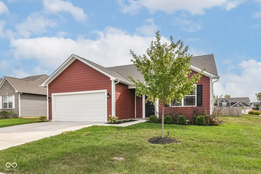 291 Limerick Lane, Pendleton, IN 46064 - Image #2