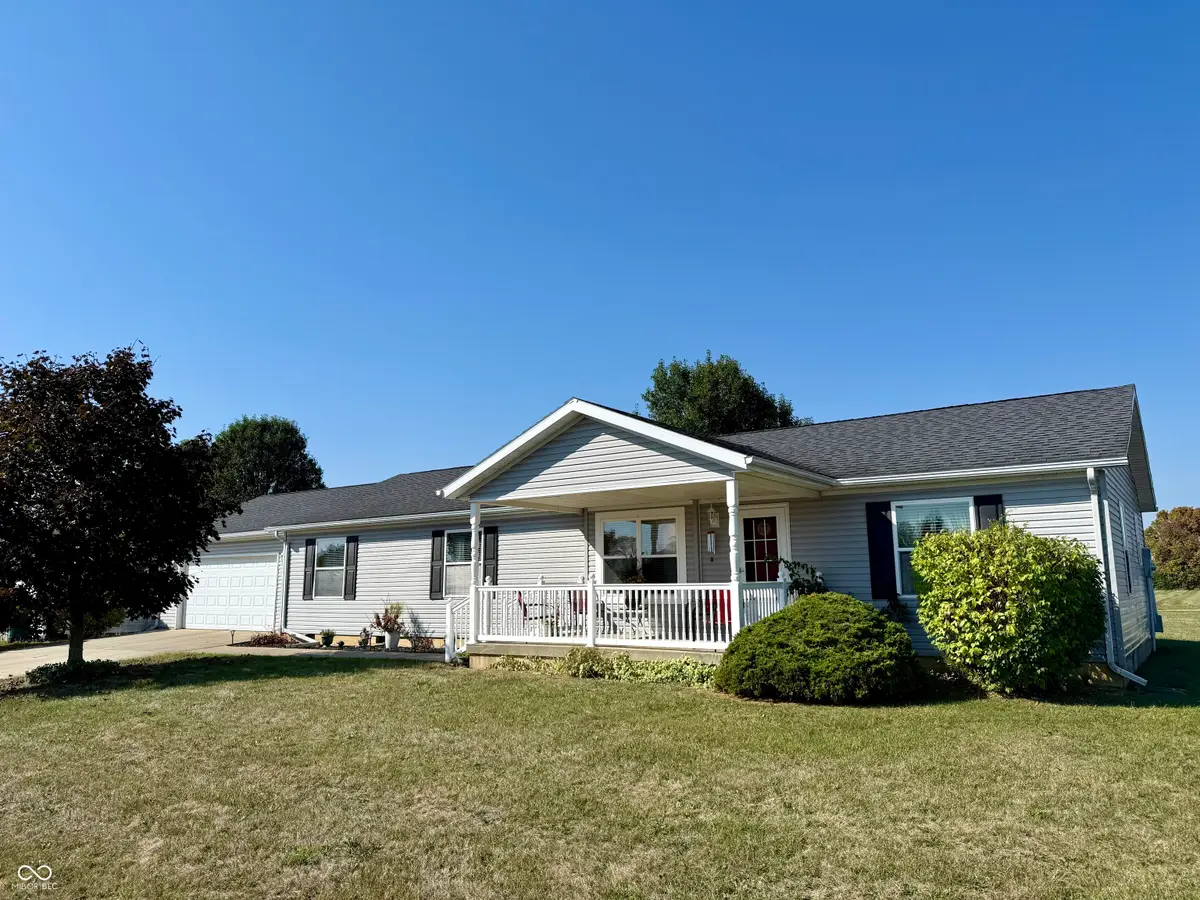 1260 Oriole Lane, Richmond, IN 47374 - Image #1