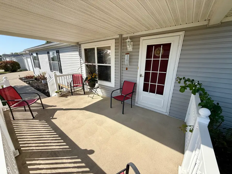 1260 Oriole Lane, Richmond, IN 47374 - Image #2