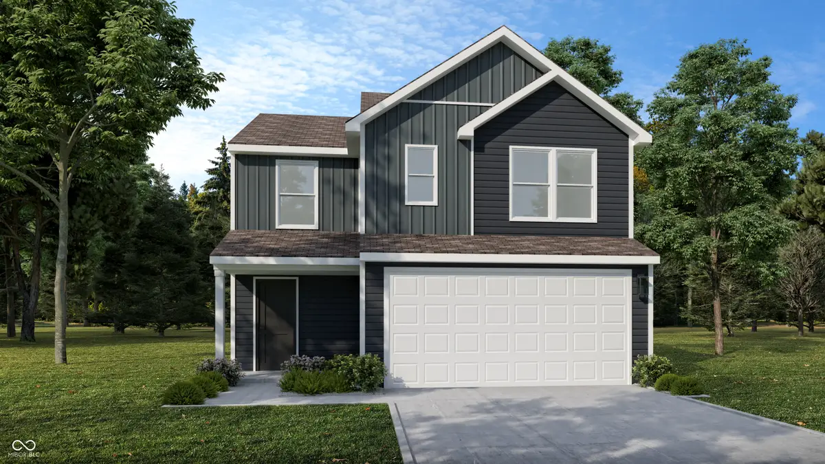 1977 Stella Rock Court, Columbus, IN 47201 - Image #1