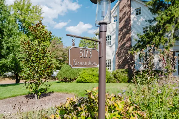 5173 N Kenwood Avenue, Indianapolis, IN 46208
