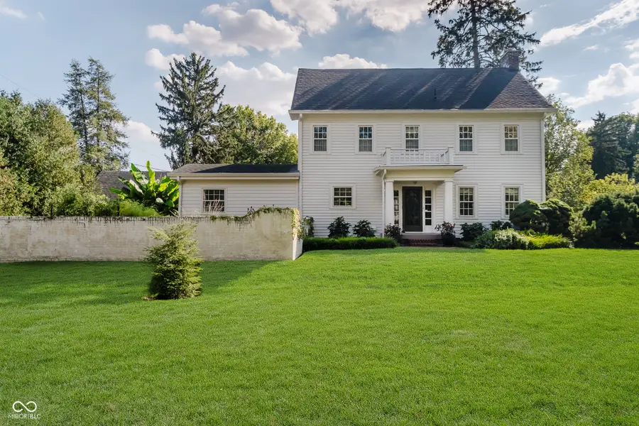 5173 N Kenwood Avenue, Indianapolis, IN 46208 - Image #2