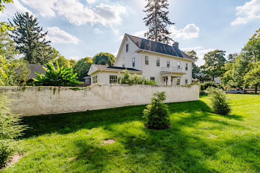 5173 N Kenwood Avenue, Indianapolis, IN 46208 - Image #3