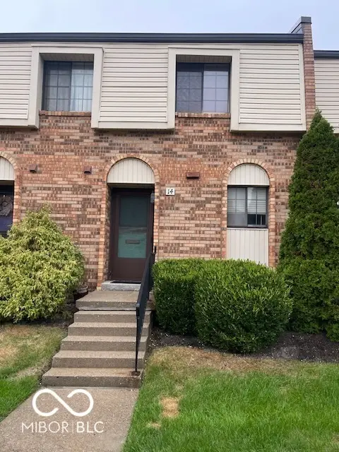 14 Druid Hill Court, Carmel, IN 46032 - Image #1