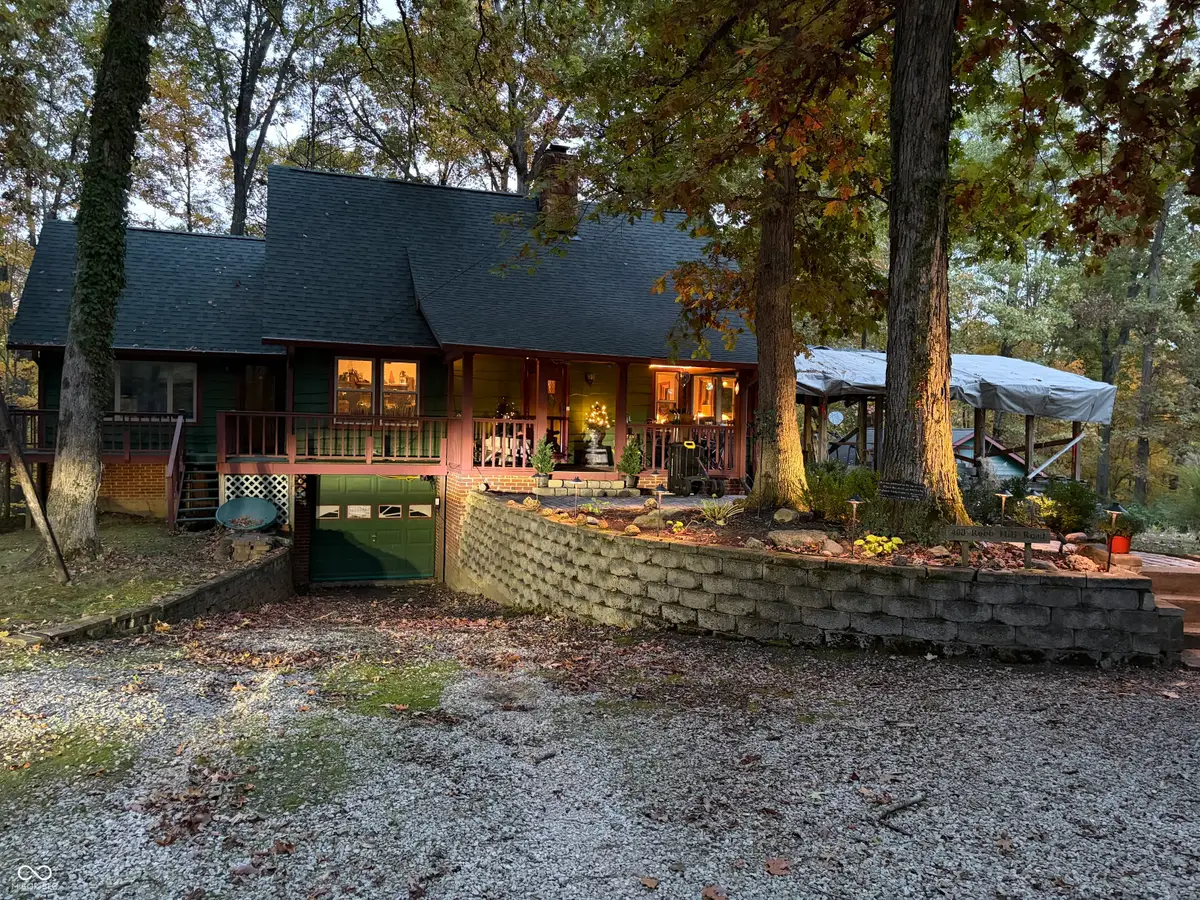 400 Robb Hill Road, Martinsville, IN 46151 - Image #1