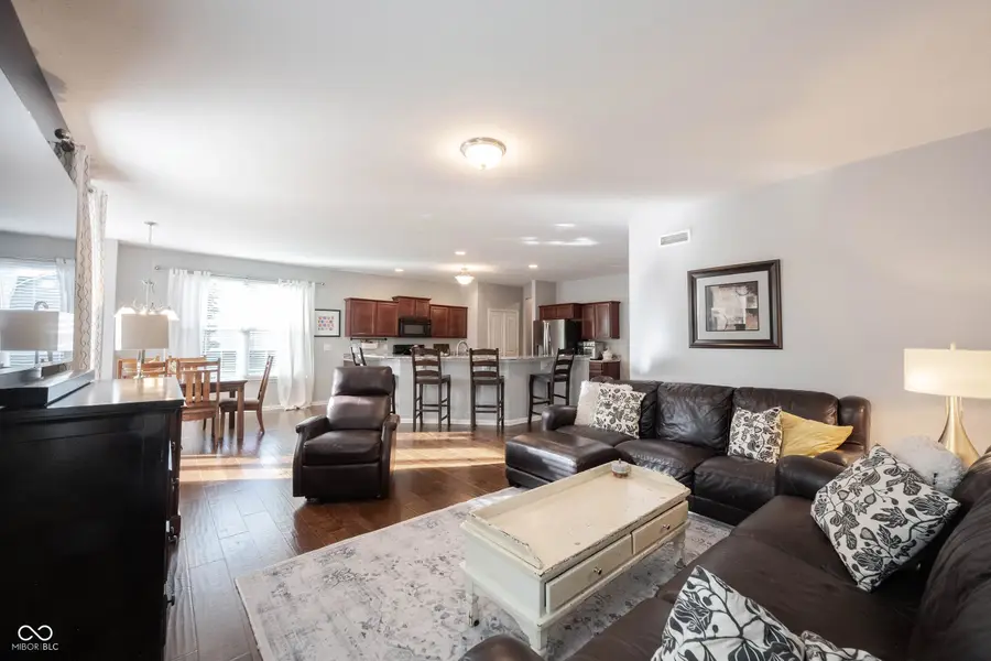 13703 Van Buren Place, Fishers, IN 46038 - Image #2