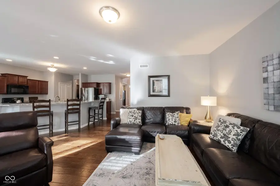 13703 Van Buren Place, Fishers, IN 46038 - Image #3