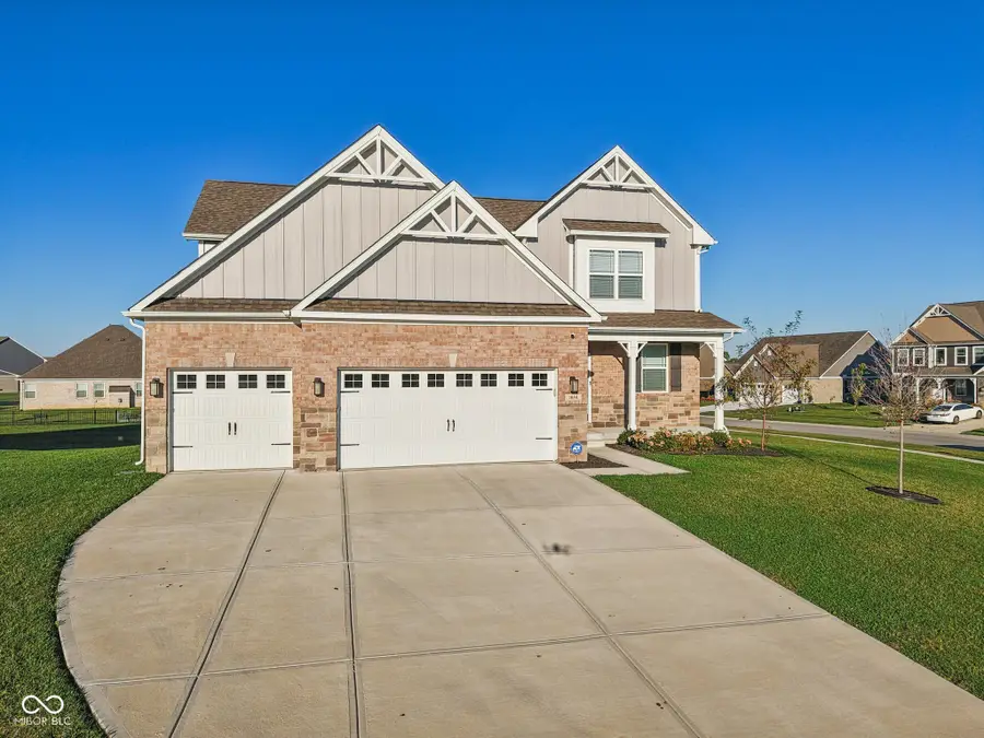 1634 Pelham Drive, Greenwood, IN 46143 - Image #2