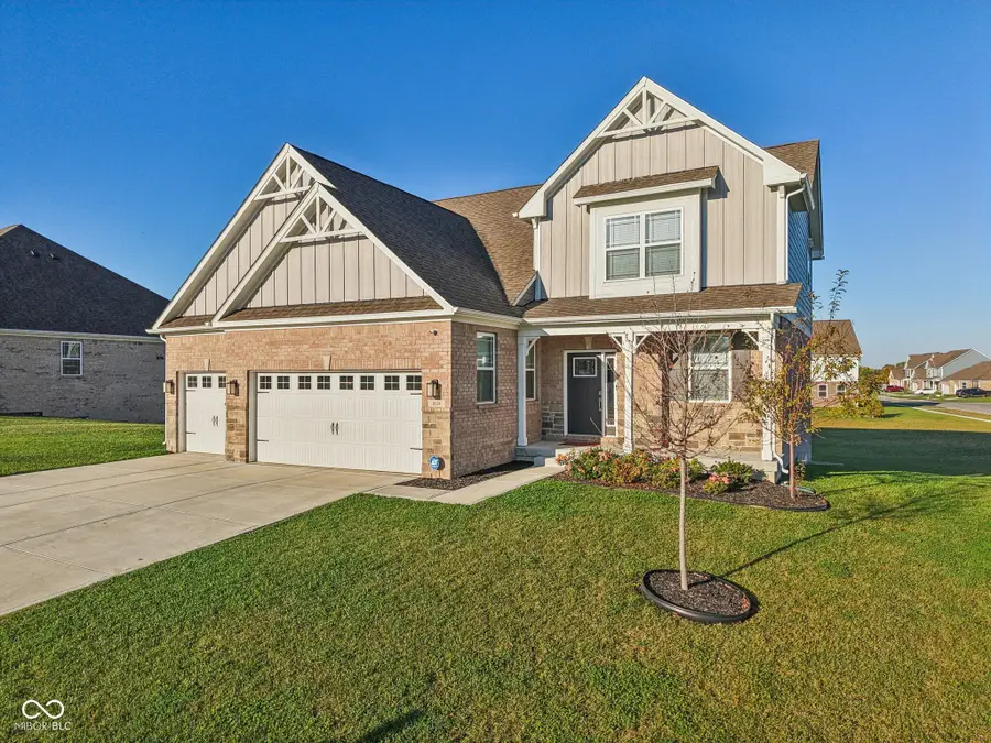 1634 Pelham Drive, Greenwood, IN 46143 - Image #3