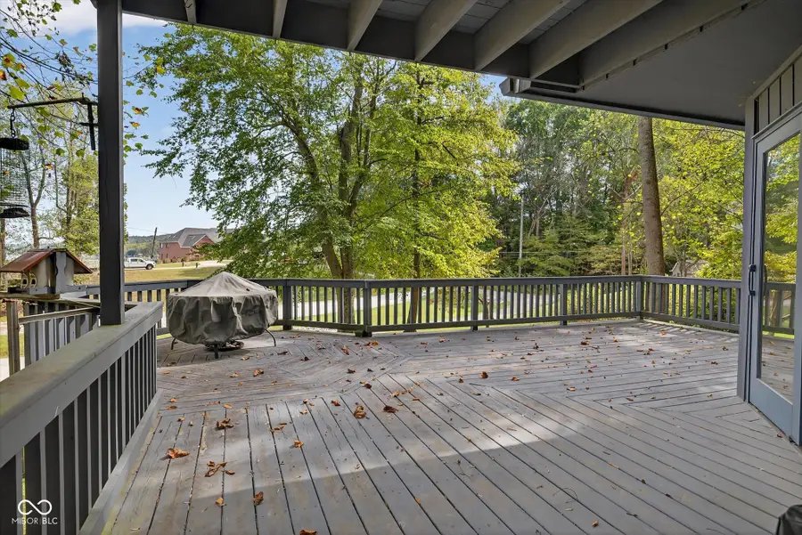 8002 N Lakeview Drive, Unionville, IN 47468 - Image #2