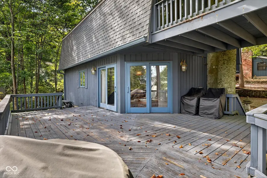 8002 N Lakeview Drive, Unionville, IN 47468 - Image #3