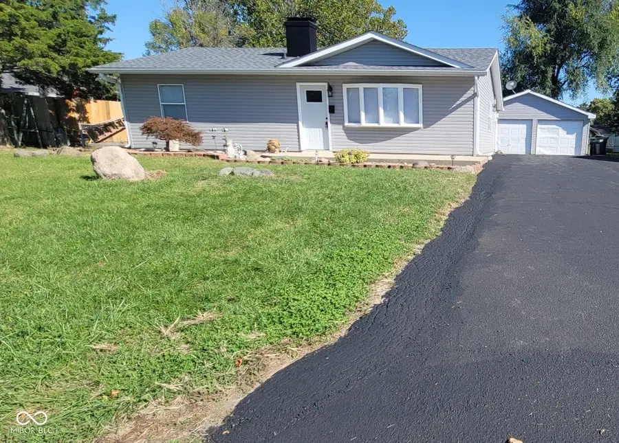 539 Delbrook Drive, New Whiteland, IN 46184 - Image #3