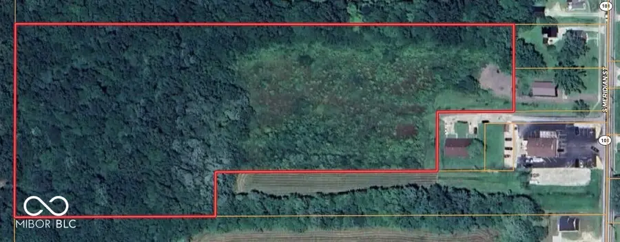 0 S Meridian Street, Sunman, IN 47041 - Image #2