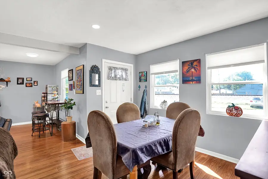 4241 Weaver Avenue, Indianapolis, IN 46227 - Image #3