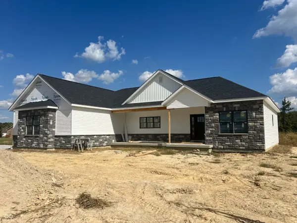 109 Burr Oak Drive, Batesville, IN 47006