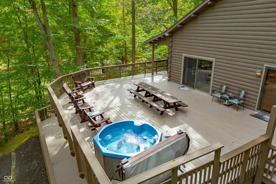 5998 Bear Creek Road, Morgantown, IN 46160 - Image #2