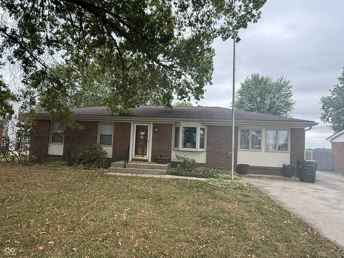 133 Hauser Drive, Hope, IN 47246 - Image #1