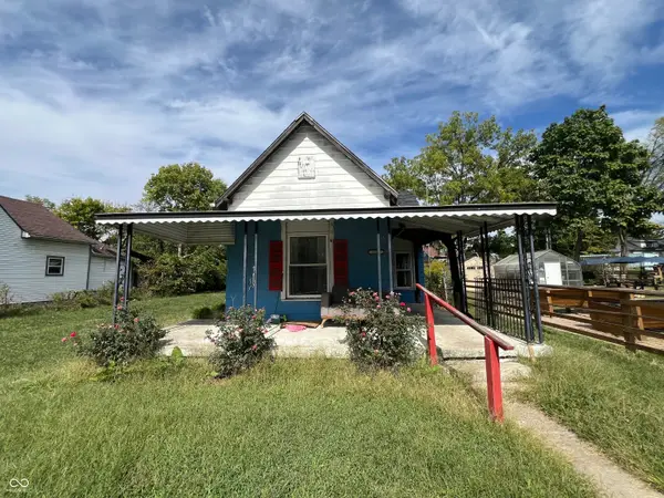 1022 Udell Street, Indianapolis, IN 46208