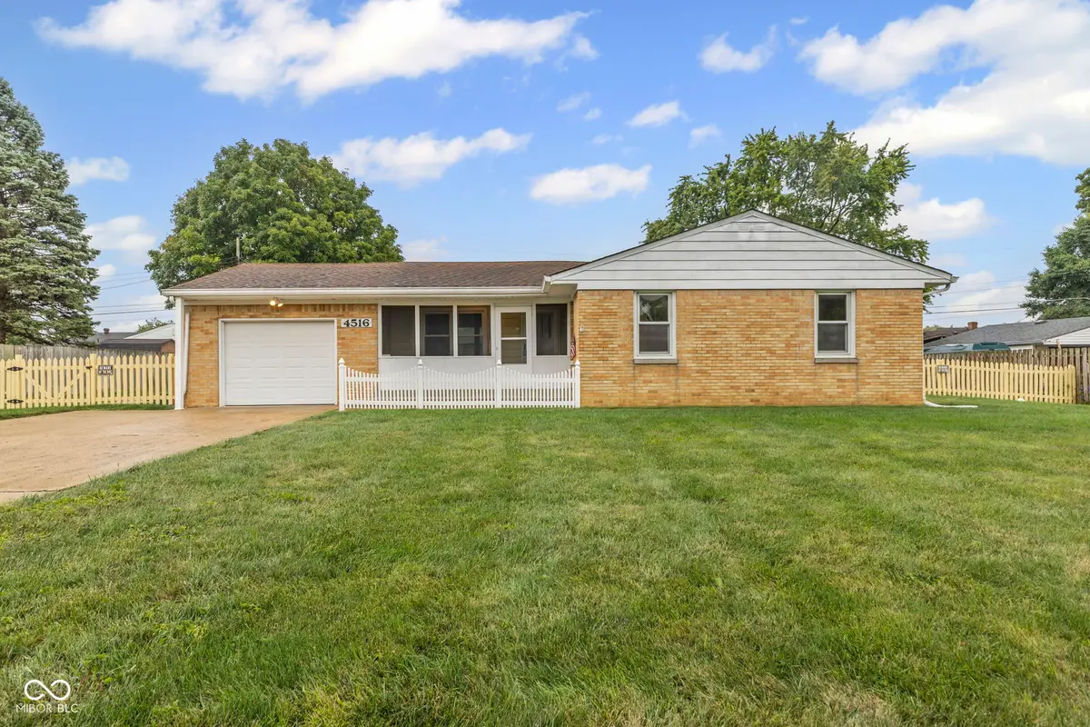 4516 Earlham Drive, Indianapolis, IN 46227 - Image #1